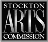 stockton arts